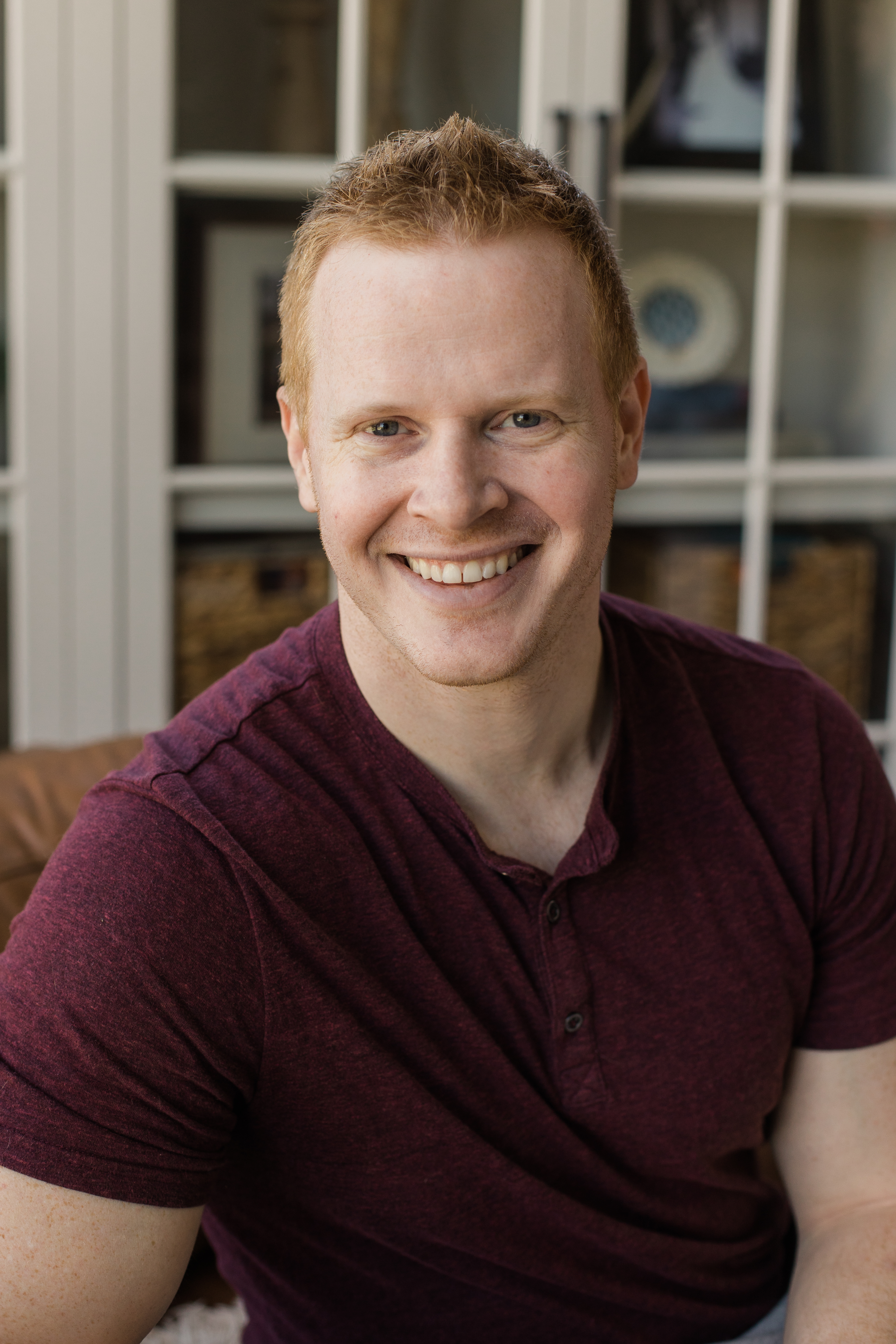 James Pelton - Local Web Developer